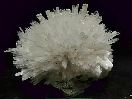 Scolecite